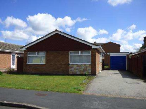 2 Bedroom Bungalow